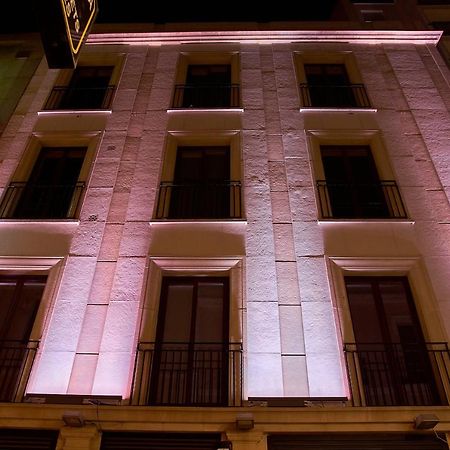 Apartamentos Turisticos Sinag Cordoue Extérieur photo